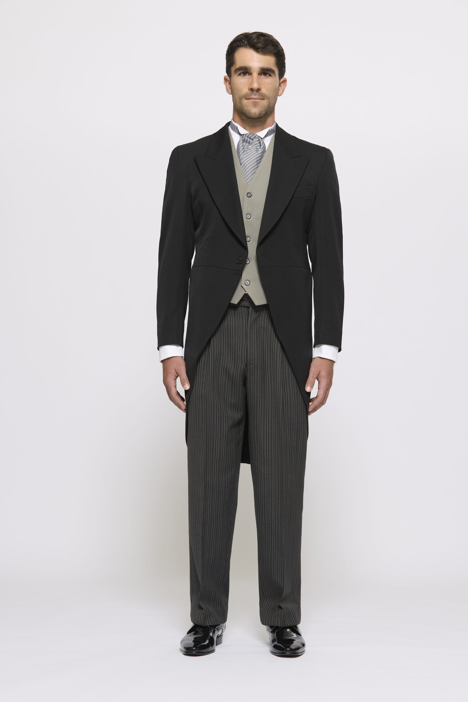 Morning suit hire Sydney